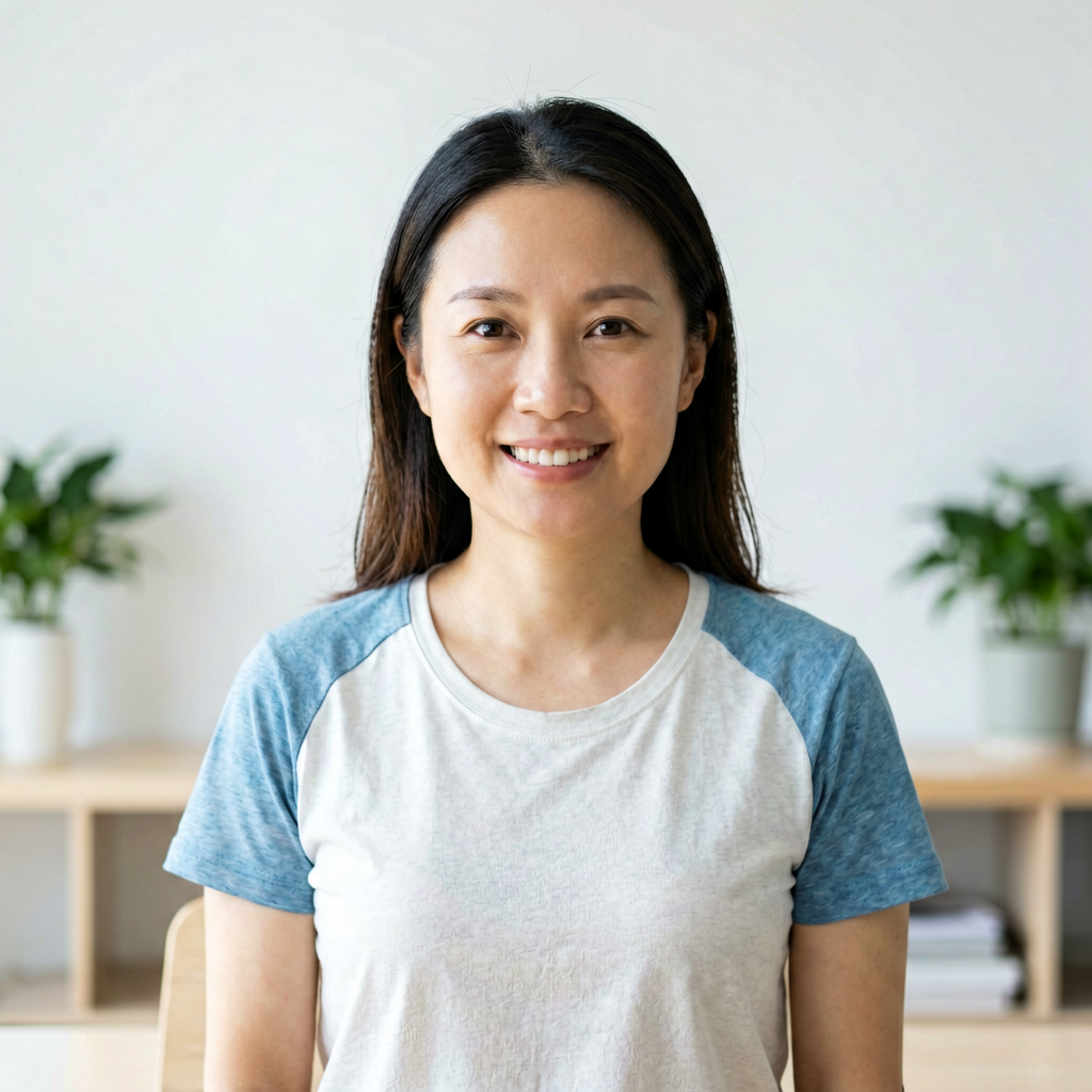 OD体育用户赵女士头像，体育资讯读者